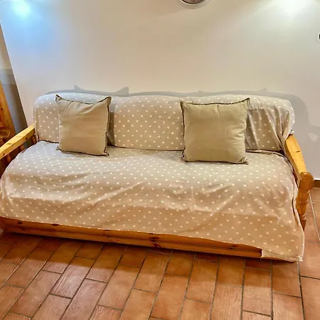 Accogliente Dimora In Centro Storico 1 Bedr * Alvito