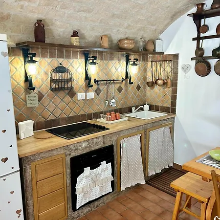 Accogliente Dimora In Centro Storico 1 Bedr Lejlighed